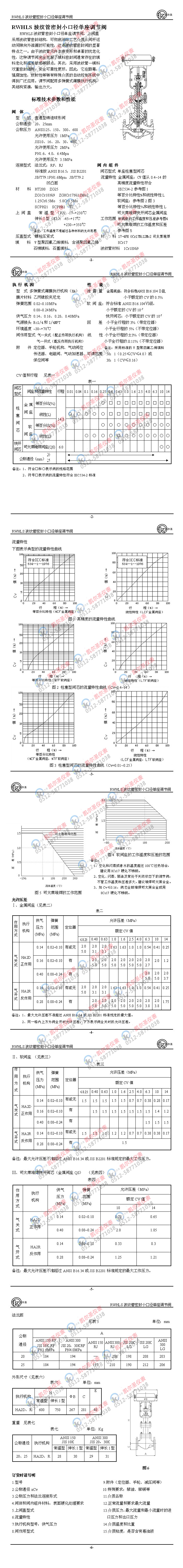 RWHLS波紋管密封小口徑單座調(diào)節(jié)閥.jpg